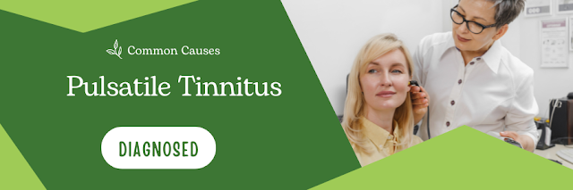 What Are the Common Causes of Pulsatile Tinnitus and How Is It Diagnosed?