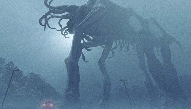 Giant Monster Movies Upcoming Worm