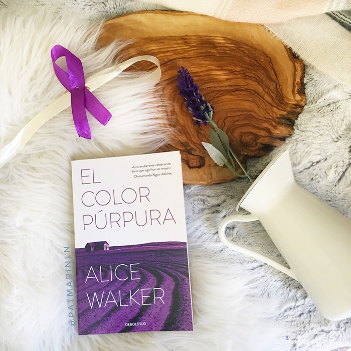 el-color-purpura