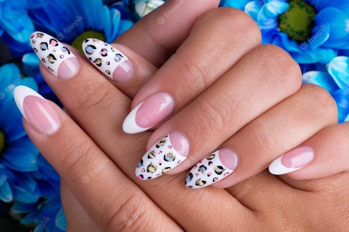 15 tips for those who want to engage "Nail Designer"
