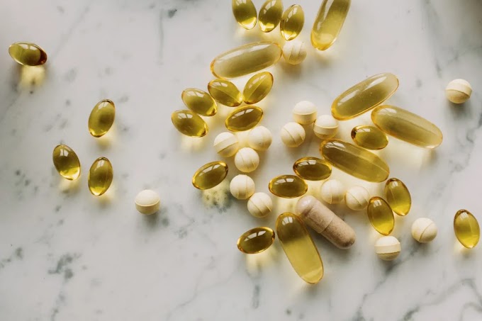 7 Signs That You Need More Omega-3 in Your Diet