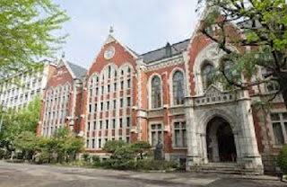 keio university