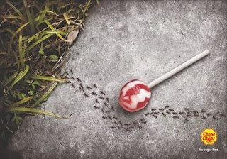 Amazing and Creative Print Advertisements images