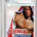 Worldwide Boxing Manager Game full free download