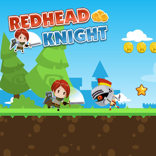 redhead-knight