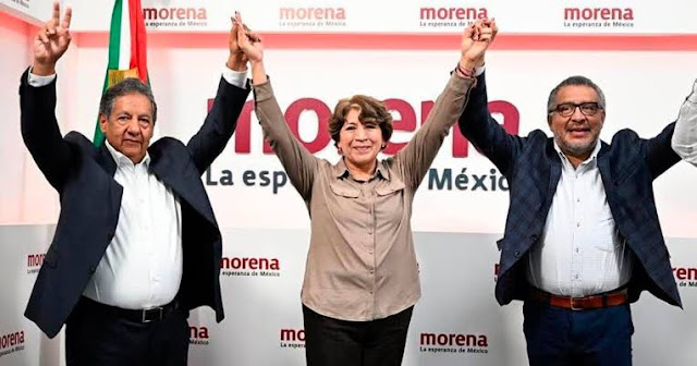 Senado otorga licencia por tiempo indefinido a
