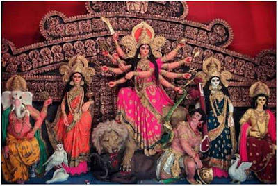 50+ Latest maa durga images HD wallpaper free download