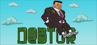 debtor-game-logo