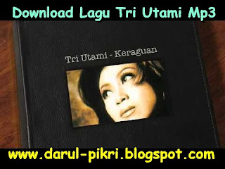 Download Lagu Trie Utami Mp3