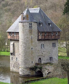 Crupet, Bélgica