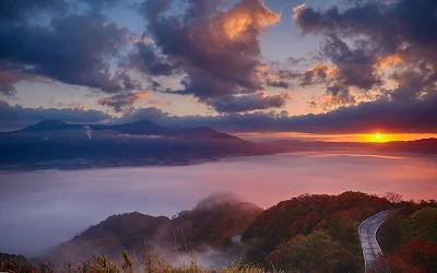 Papel de parede grátis, fotos e imagens da natureza para pc, notebook, celular, iphone e table em hd : Bom Dia!