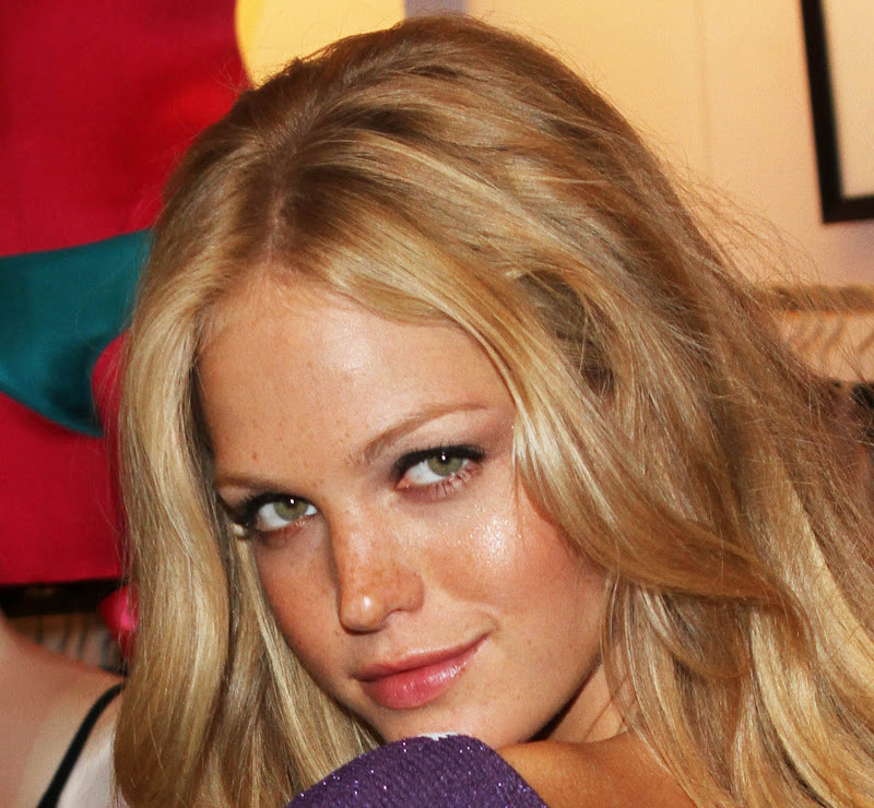 Erin Heatherton hot photos