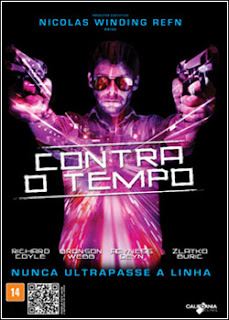 Download Contra o Tempo BDRip AVI Dual Áudio + RMVB Dublado Completo