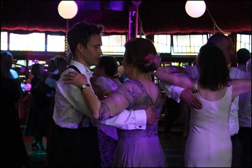 Ragroof Tea Dance, Norfolk & Norwich Festival 2016 (13)