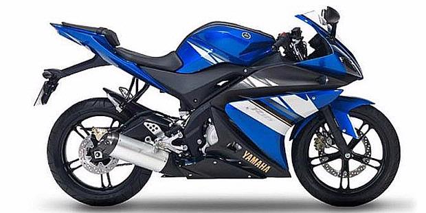 Harga Motor Yamaha Vega Tahun 2011