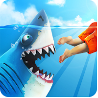 Hungry Shark World v0.4.0 Mod Apk