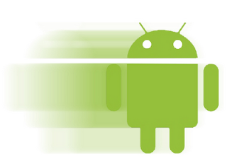 Speed Performance of the Android