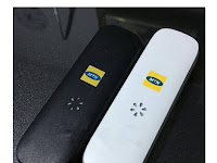 Modem 4G ZTE MF831, Bisa All Operator Dan Bandel
