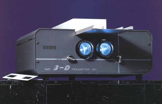 3d Projector2