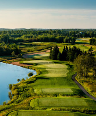 Island Resort and Casino Golf Vacations