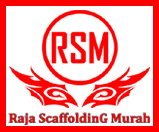 raja scaffolding murah indonesia