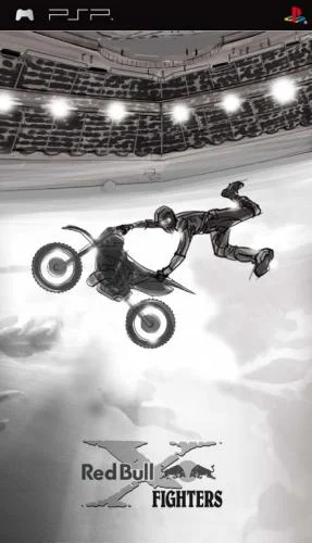 Descargar Red Bull X-Fighters para PSP ISO