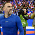 Ribery announces international retirement
