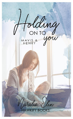 Cover Holding on to you - Mavis & Henry