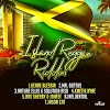 ISLAND REGGAE RIDDIM - GOLDMIND PRODUCTION - 2019