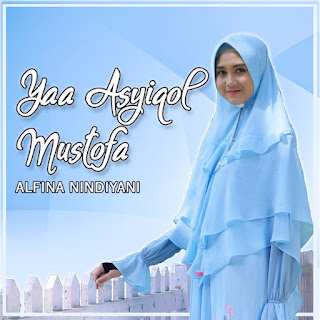 download MP3 Alfina Nindiyani – Ya Asyiqal Musthofa (Female Version) – Single itunes plus aac m4a mp3