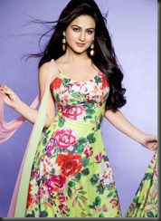 Aksha_modern_dress