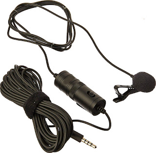 Best  Podcast mic  Available on Amazon 2022