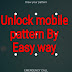 Apne mobile pattern ko unlock karne ki Jankari 