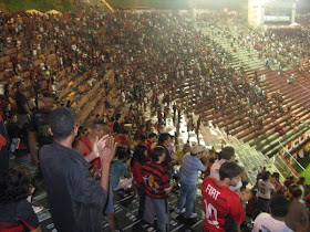 Foto: Vitória 1 x 1 Vasco - 20/05/09