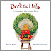 Deck the Halls debuts - and is an instant bestseller!