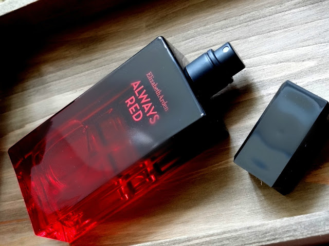 Elizabeth Arden Always Red Eau de Toilette