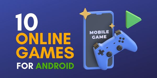 10 best online games for android
