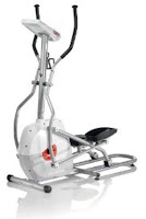 Schwinn A40 Elliptical Trainer machine for cardio training