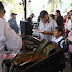 Este jueves Feria Internacional del Taco de Ecatepec; de carnitas hasta cocodrilo