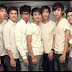 Biodata Foto Mikki Boyband 2013