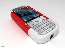 Nokia 5700 RM-230 version update flash file 