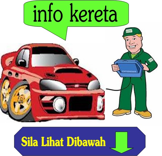 Fire Starting Automobil: Info Kereta