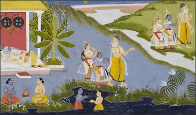 Ramayan