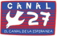 Canal 27 live streaming