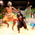 Review: Anansi: An African Fairy Tale, Southwark Playhouse