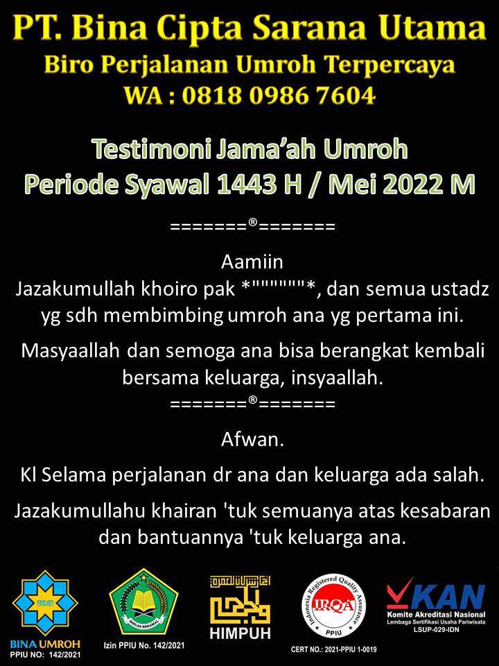 Paket umroh suami istri di Bandung. WA : 0818-0986-7604 Bagaimana Cara Daftar Umroh Di Bandung 98977631-biaya-haji-dan-umroh-di-bandung