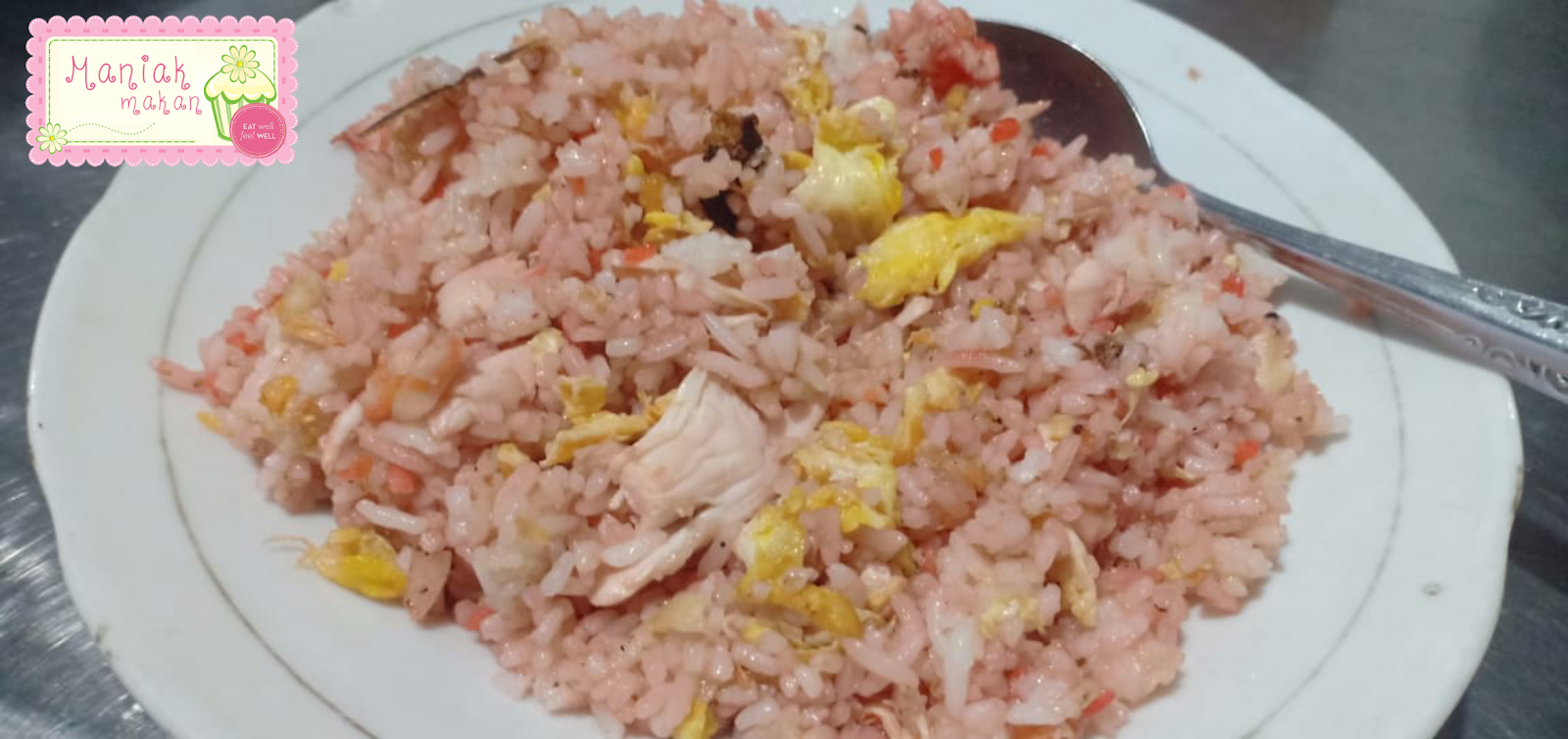  kali ini akan menghadirkan makanan yang biasa kita sebut Chinese Food kalo di Jakarta Warung Bakmi Muslim, Solo