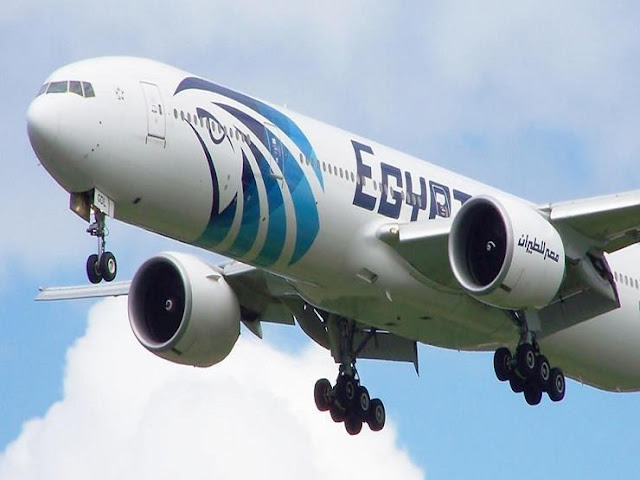 مصر للطيران :بدء تشغيل الرحلات إلى أكثر من 29 نقطة مباشرة اعتبارًا من 1 يوليو القادم