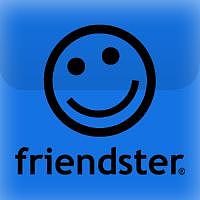 friendster logo photograph