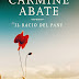 "Il bacio del pane" di Carmine Abate